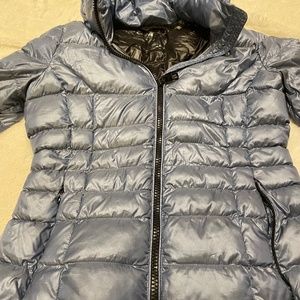 Calvin Klein light weight jacket